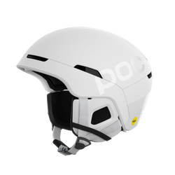 Kask POC Obex BC MIPS Hydrogen White Matt - 2025/26