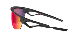 Okulary OAKLEY Sphaera Prizm Road Lenses / Matte Black Frame