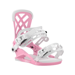 Wiązania Union Rosa Pink (Woman) - 2025/26