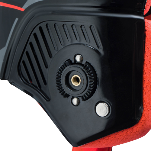 Helmet Rossignol Hero Giant Impacts FIS + Garda - 2025/26