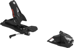 Ski bindings Look Spx 14 Rockerace Black Red - 2024/25