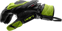 Gloves LEKI WCR Venom GS 3D Lobster- 2025/26