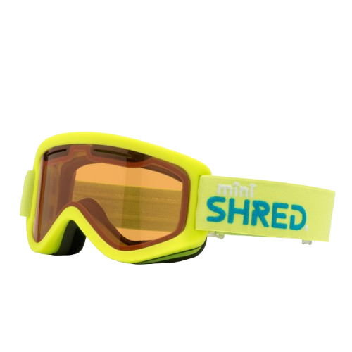 Gogle Shred Wonderfy Mini Caramel - 2025/26
