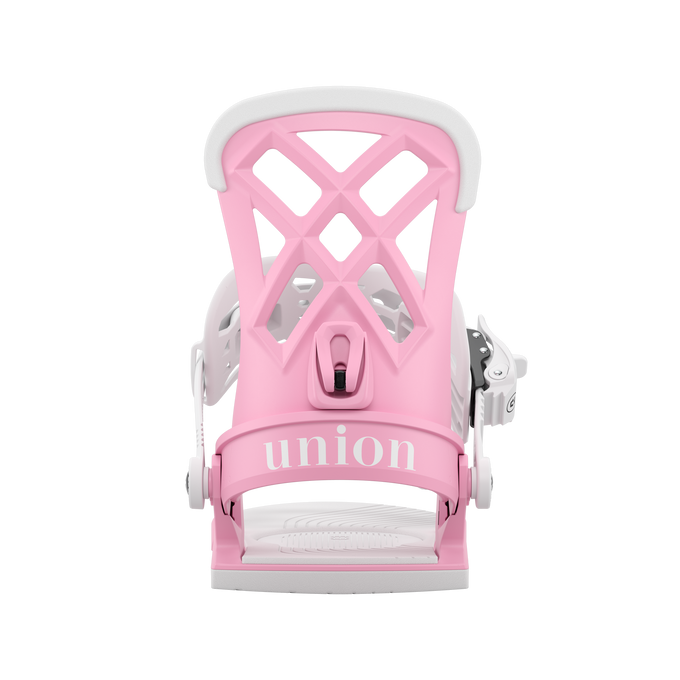 Wiązania Union Rosa Pink (Woman) - 2025/26