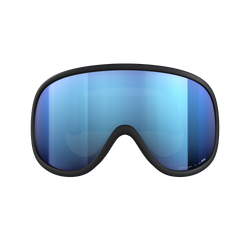 Ski goggles POC Retina Uranium Black/Partly Sunny Blue - 2025/26