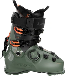Skischuhe Atomic Hawx Prime XTD 120 BOA GW– 2025/26
