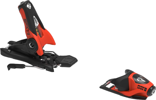 Wiązania Look SPX 11 GW B73 Hot Red - 2025/26