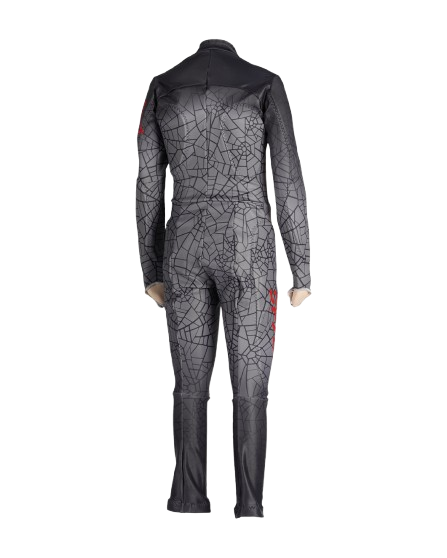 Guma narciarska Spyder Performance Gs Race Suit Jr Storm - 2025/26