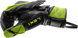 Rękawice LEKI WCR Venom GS 3D Lobster- 2025/26