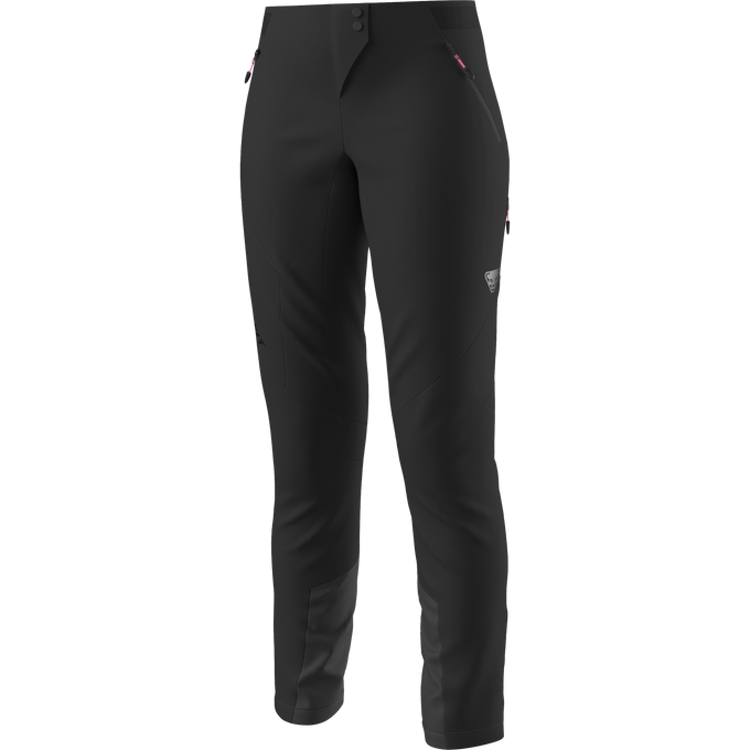 Skitourenhose Dynafit Blacklight Dynastretch Pants W Black Out  - 2025/26