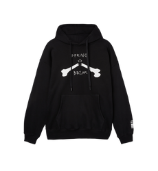 Sweatshirt Capita Bones Hood - 2025/26