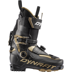 Buty narciarskie Dynafit Ridge Pro Ski Touring Boot Black Out/Gold - 2025/26
