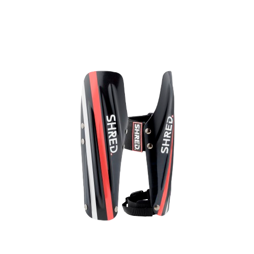 Ochraniacze na przedramię Shred Carbon Arm Guards Carbon/Rust M - 2025/26