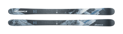 Narty Nordica Enforcer 89 - 2025/26