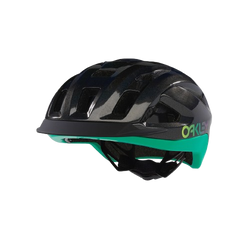 Kask Rowerowy Oakley Aro3 Allroad Eu Gl Blk Glxy/celst Fct Plt - 2025
