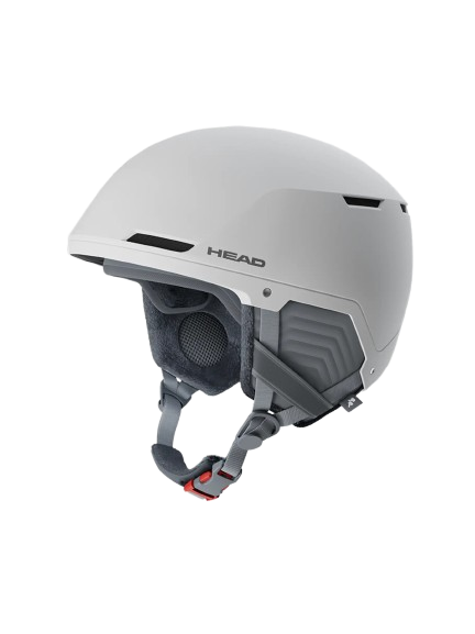 Kask HEAD Compact Pro W White - 2025/26