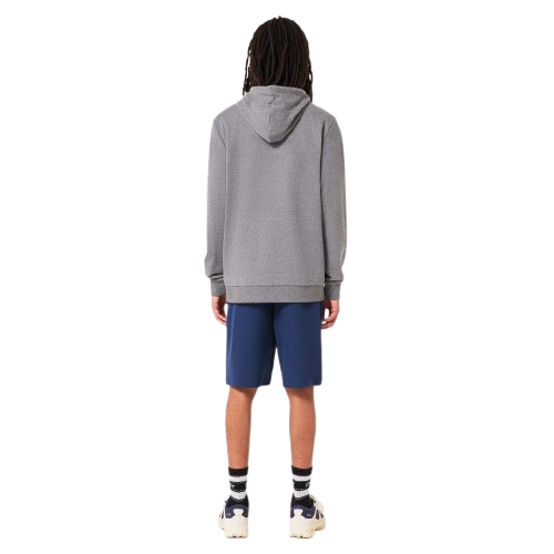 Bluza Oakley B1B PO Hoodie 2.0 New Athletic Grey/Black