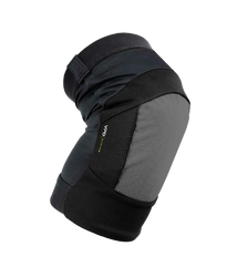Ochraniacze na kolana POC Joint VPD System Knee Uranium Black - 2024/25