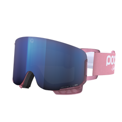 Gogle POC Nexal Hedvig Wessel Edition Piggtind Pink/Partly Sunny Azure - 2025/26