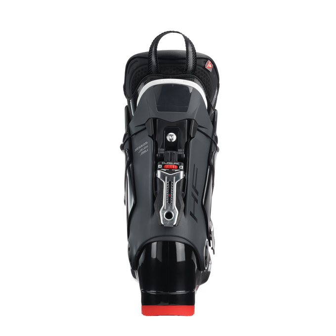 Buty narciarskie Nordica HF 110 GW Black Anthracite Red - 2023/24
