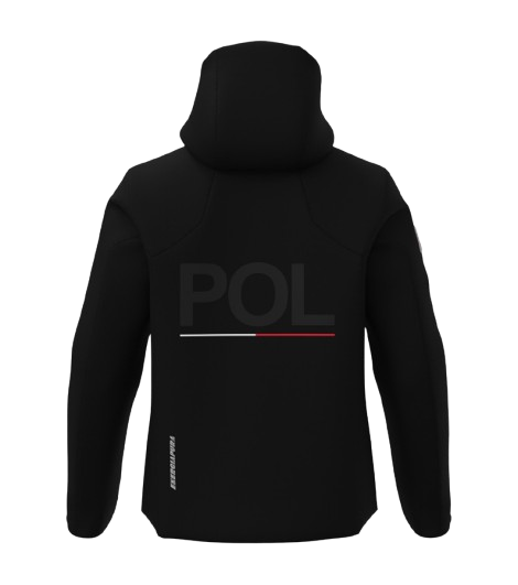 Jacke Energiapura Trun Poland Lady- 2025/26