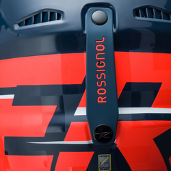 Kask Rossignol Hero Giant Impacts FIS Blue - 2025/26