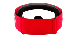 Gogle Oakley Fall Line L Matte Redline Prizm Torch Iridium - 2025/26