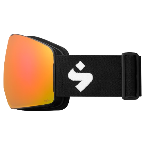 Gogle Sweet Protection - Connor RIG Reflect BLI Amethyst Black/Matt Black - 2025/26