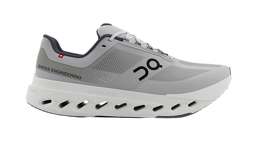 Women's shoes On Running Cloudsurfer Next Glacier/White