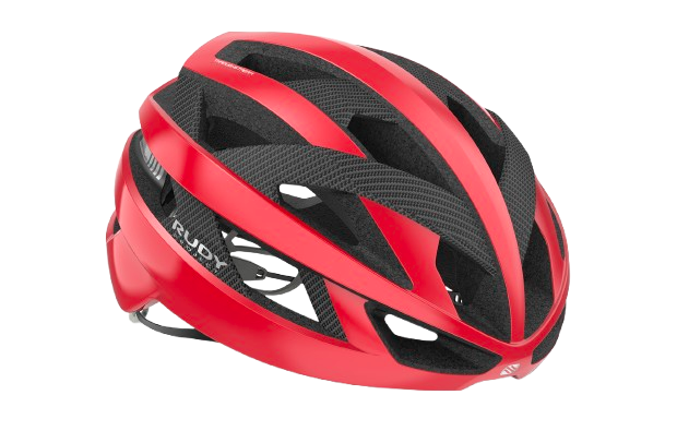 Kask Rudy Project Rebel Red Comet - 2025