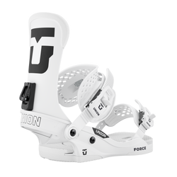 Snowboardbindungen Union Force Classic Black - 2024/25