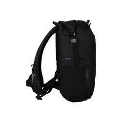 Plecak POC Versatile Backpack 20L Uranium Black - 2024/25