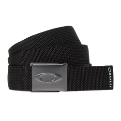 Pasek OAKLEY Ellipse Web Belt Blackout