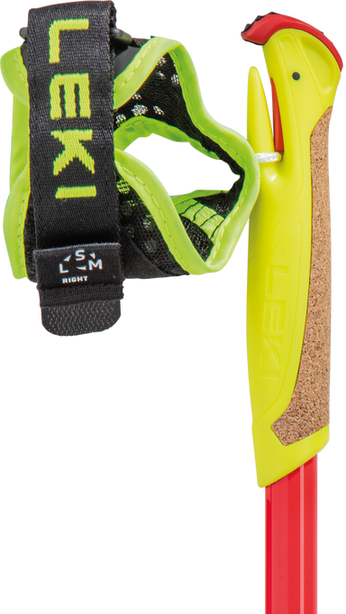 Stocke Trail Running LEKI Ultratrail FX Junior