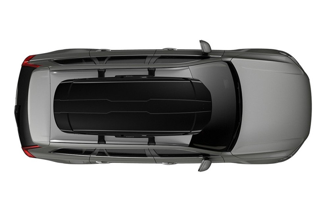 Box dachowy Thule Motion XT XXL