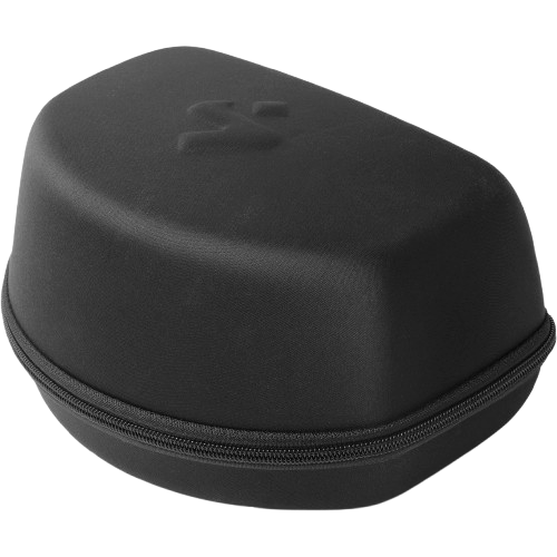 Futerał na goggle Sweet Protection Czarny