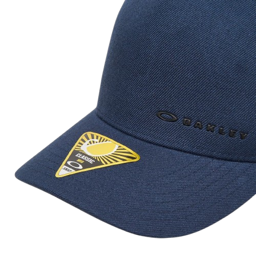 Czapka Oakley Chalten Cap Team Navy
