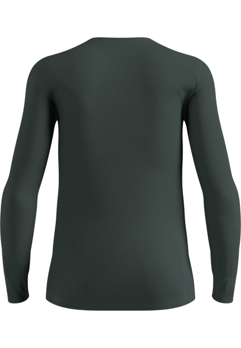 Koszulka termoaktywna Odlo Active Warm BL Top Crew Neck L/S Man Urban Chic - 2025/26