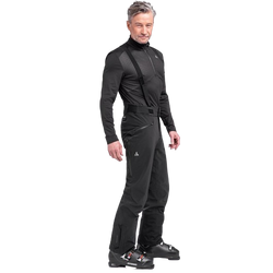 Spodnie narciarskie Schoffel Ski Pants Trevalli M Black - 2024/25 