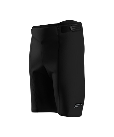 Shorts Energiapura Heatable Warm ADJ/Black - 2025/26