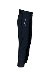 Skihose Stoeckli Fullzip Black - 2024/25