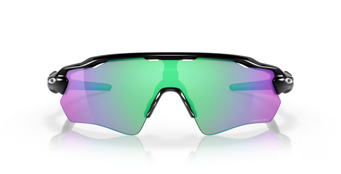 Okulary Oakley Radar EV Path Polished Black Frame / Prizm Golf Lenses