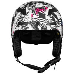 Kask Sweet Protection Trooper 2Vi® Mips Helmet 25 Years Edition Block Party - 2025/26