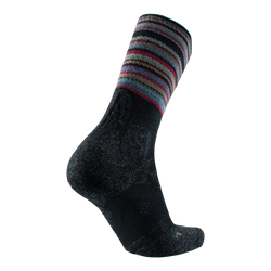 Skarpety trekkingowe UYN Woman Biotrek Light Socks Black