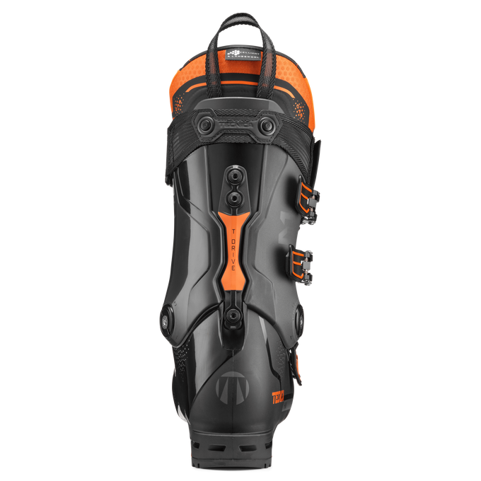 Buty narciarskie TECNICA Mach1 HV 120 TD GW Black - 2025/26