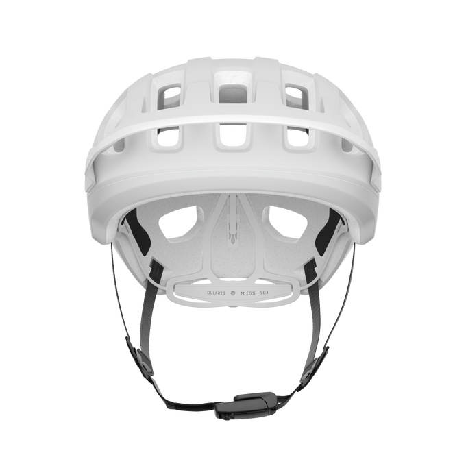 Kask Rowerowy POC Cularis Hydrogen White Matt - 2025