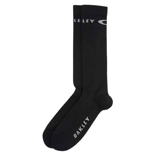 Skarpety narciarskie Oakley The Pro Performance Sock 2.0 Blackout