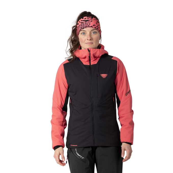 Kurtka Puchowa Dynafit Blacklight Primaloft Jacket W Cabana - 2025/26