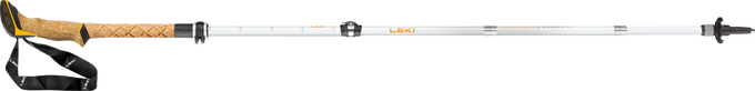 Kije trekkingowe LEKI Cressida FX Carbon AS - 2023