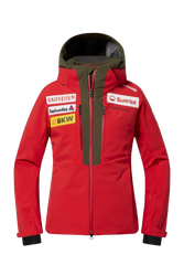 Kurtka narciarska Descente Swiss Jacket - 2025/26